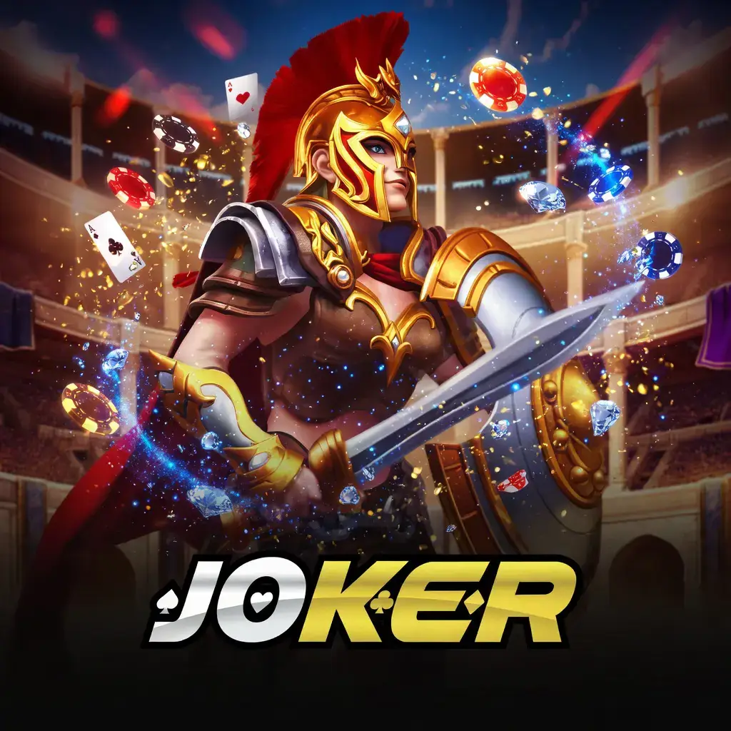 joker slot