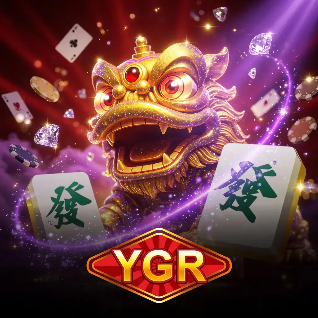 ygr slot